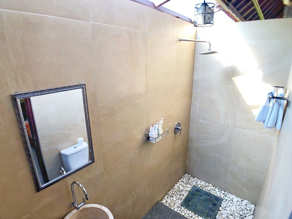 Фото Uma Dewi Guest House