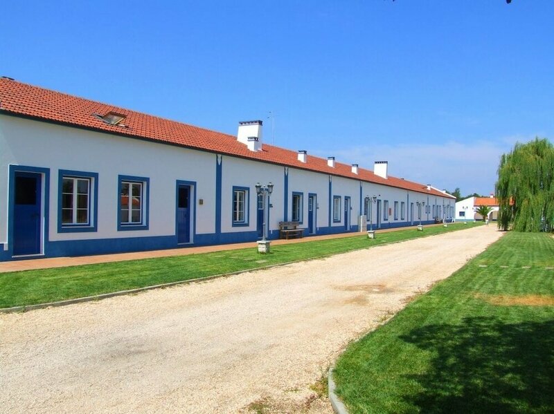 Гостиница Monte das Faias