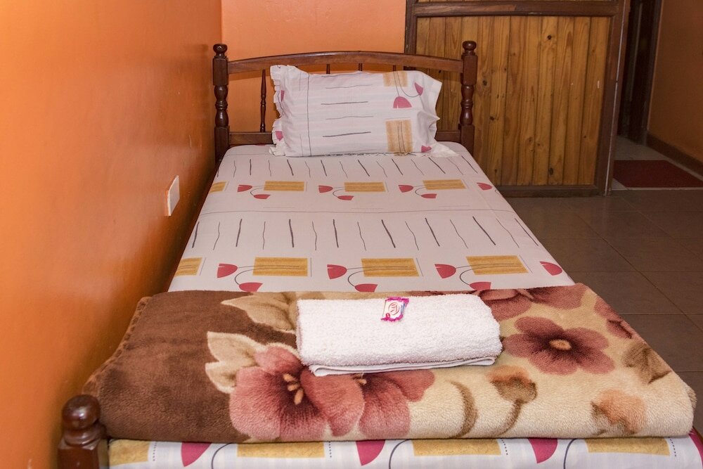 Фото Rosama Guest House