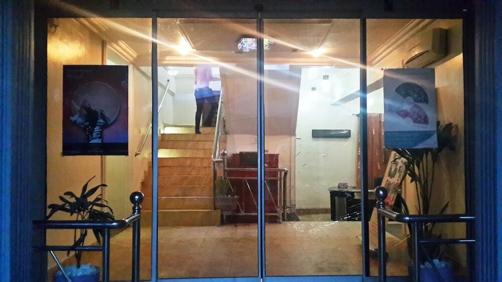 Фото Semper Diamond Lodge