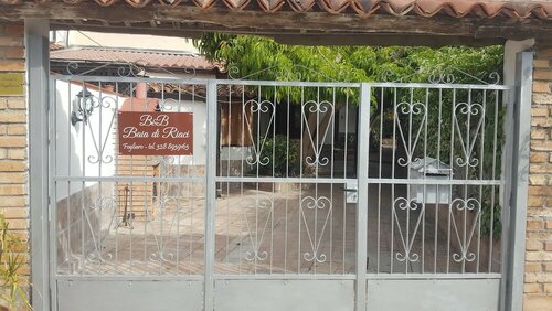 Гостиница B&b Baia di Riaci Tropea