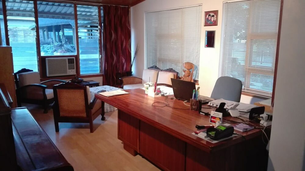 Фото Aan Die Oewer Guest House