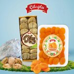 Ciloglu Food Import Export (İstanbul, Kartal, Kartal Cad., 101/2) ، التجارة الخارجية والمنظمات الاقتصادية الأجنبية