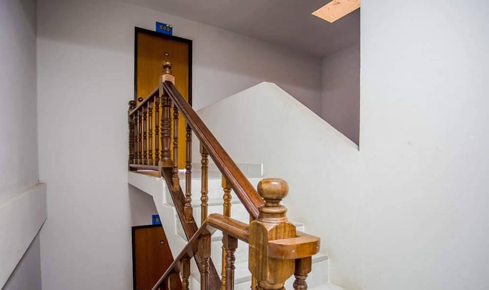 Фото The Uncle Beach Resort