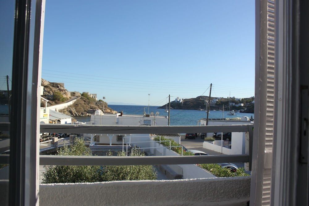 Фото Syros Holidays