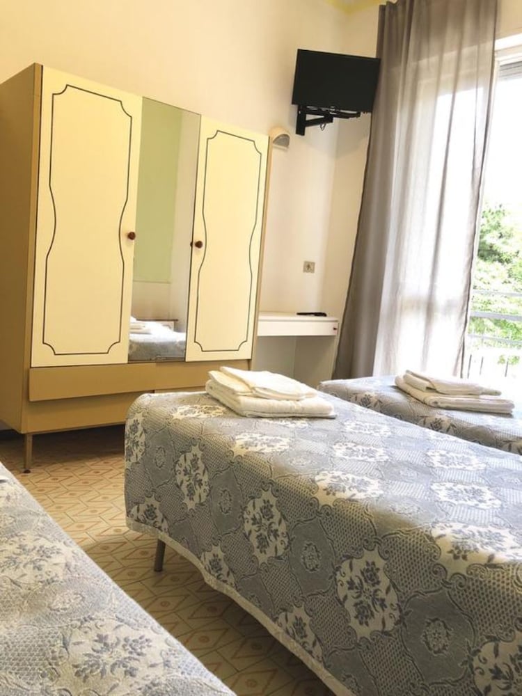 Фото Be Hotel Rimini