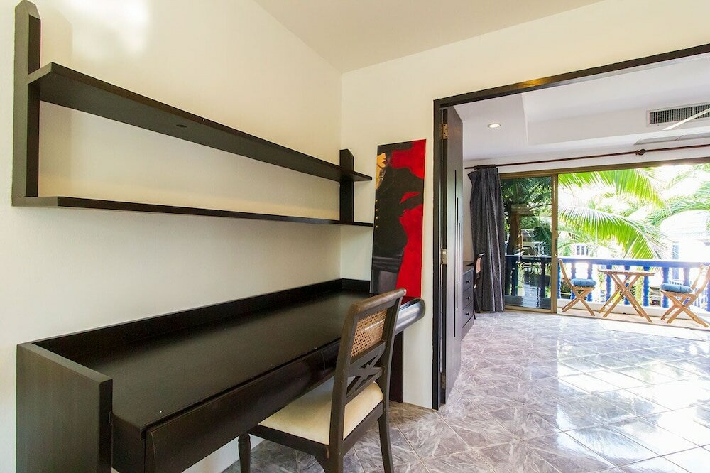 Фото The Club Residence Kamala Beach