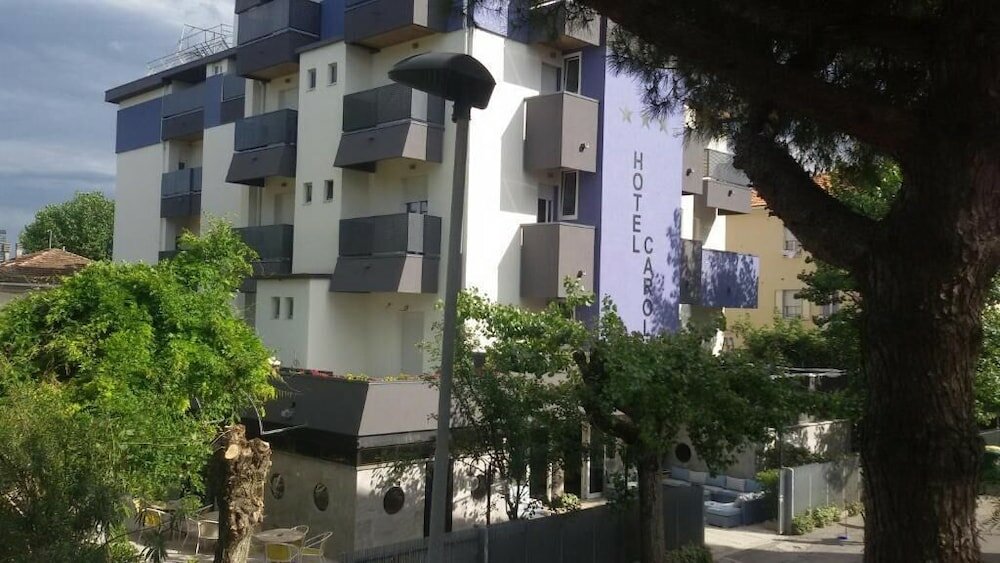 Фото Hotel Carol