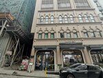 Tuzz Karakoy (İstanbul, Beyoğlu, Arap Cami Mah., Bankalar Cad., 2), restaurante