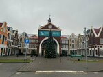 Киоск (posyolok Novogorelovo, Krasnoselskoye shosse, 59), fast food