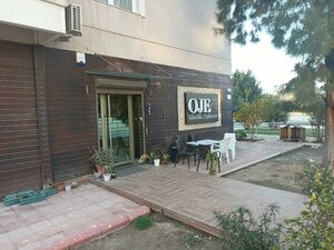 Nail Polish Etc (İzmir, Narlıdere, Narlı Mah., Ceren Sok., 5A) ، صالون العناية بالأظافر