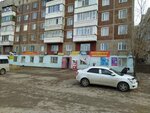 Grocery Store (Karagandy, Golýbye Prýdy shaǵyn aýdany, 17) ، محل بقالة