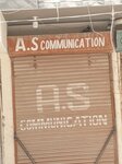A. s communication (Province of Sindh, Karachi, Yaseenabad), mobile network operator