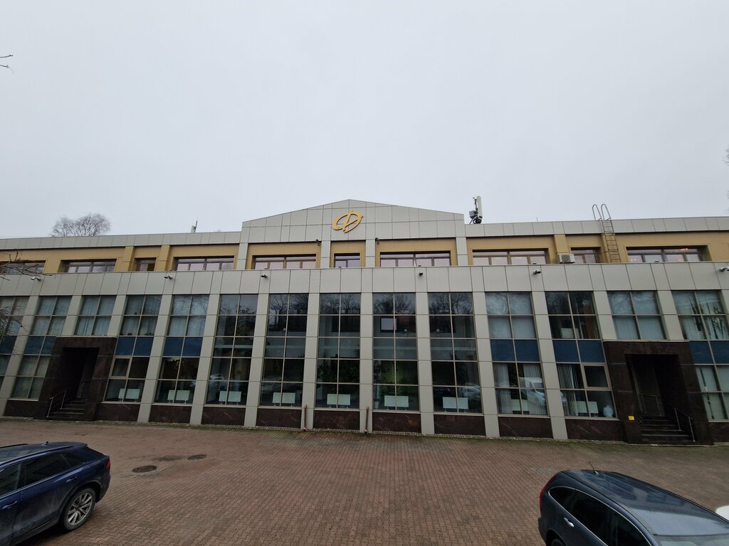Educación adicional Санкт-Петербургская современная академия, , foto