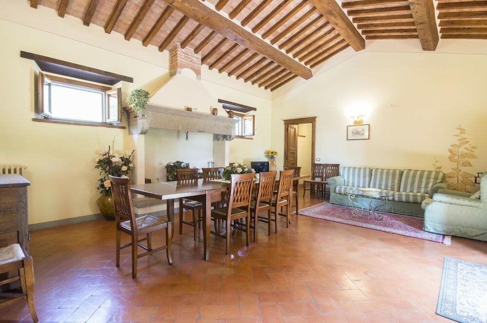 Фото Villa Il Sasso