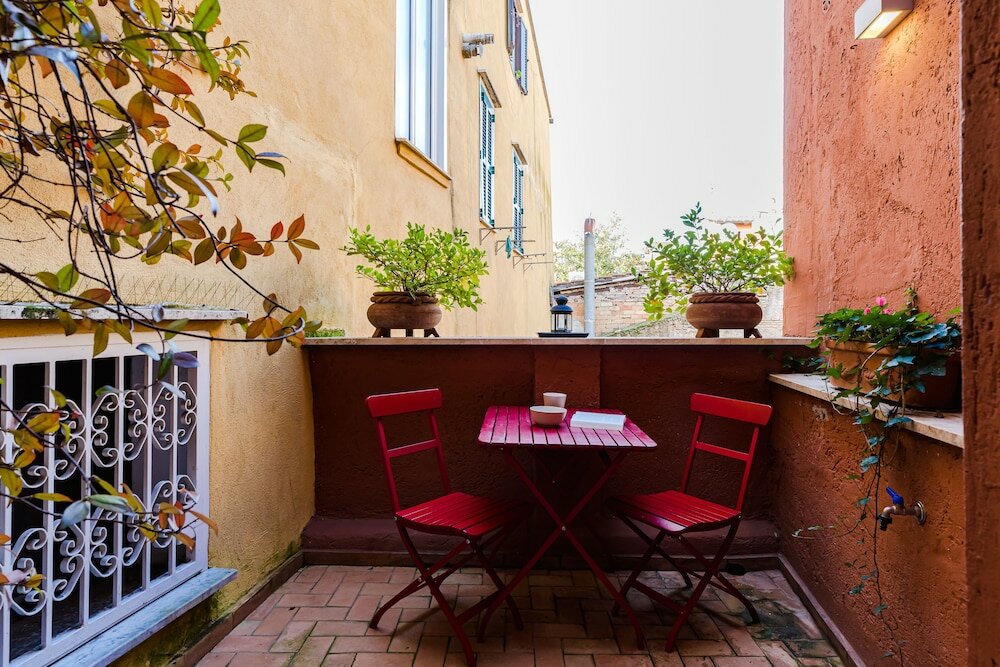 Фото Residenza Del Cedro