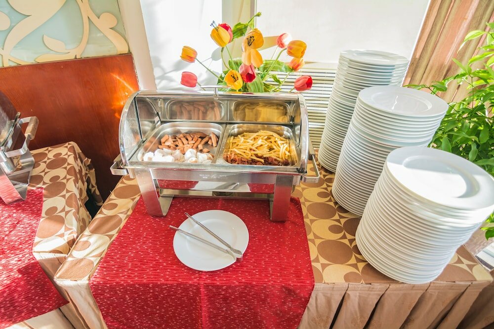 Фото Spring Hotel