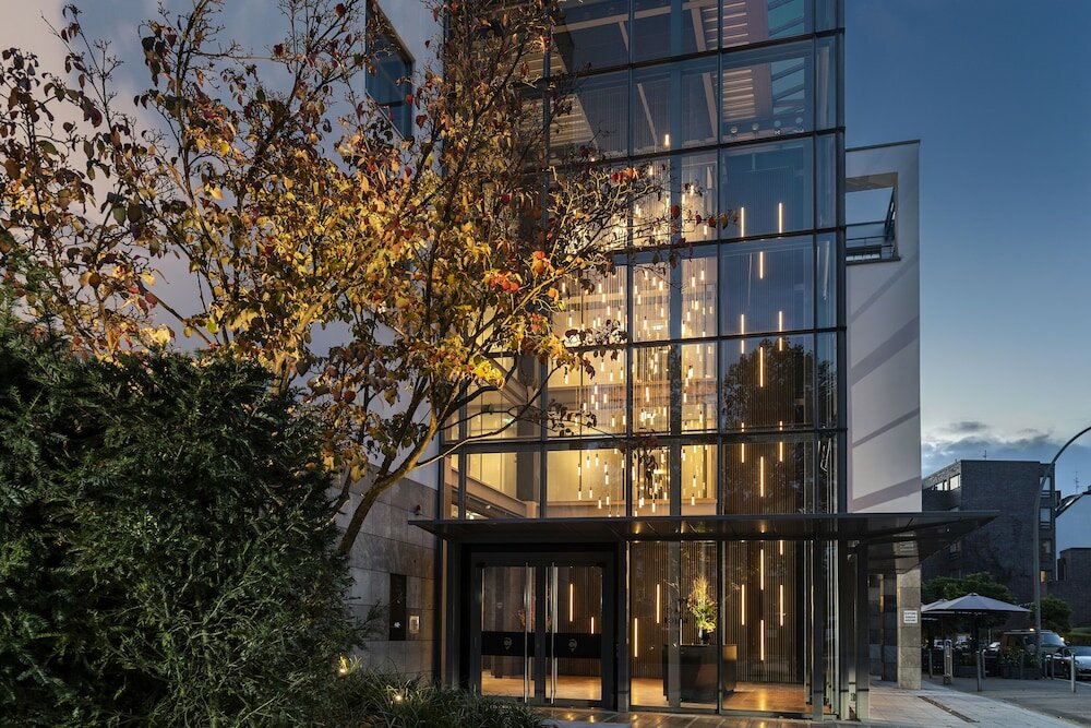 Фото Clipper Boardinghouse Hamburg-Michel