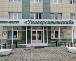 Studio V (Sofyi Kovalevskoy Street, 3), eyebrow and eyelash salon