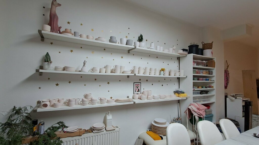 Educational center Giz Seramik, Istanbul, photo