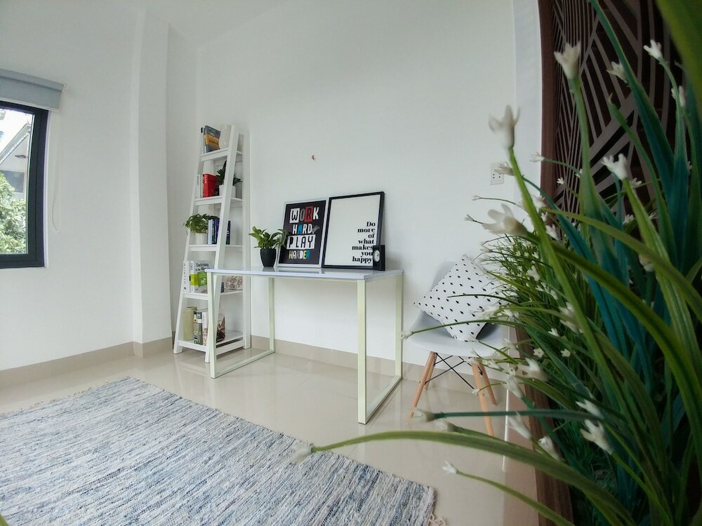 Фото Cukoo House