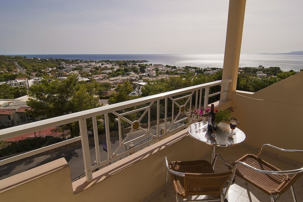 Фото Stella View Studios