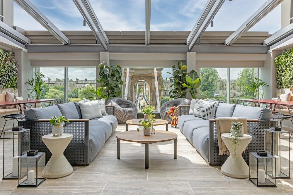 Фото Virgin Hotels Glasgow