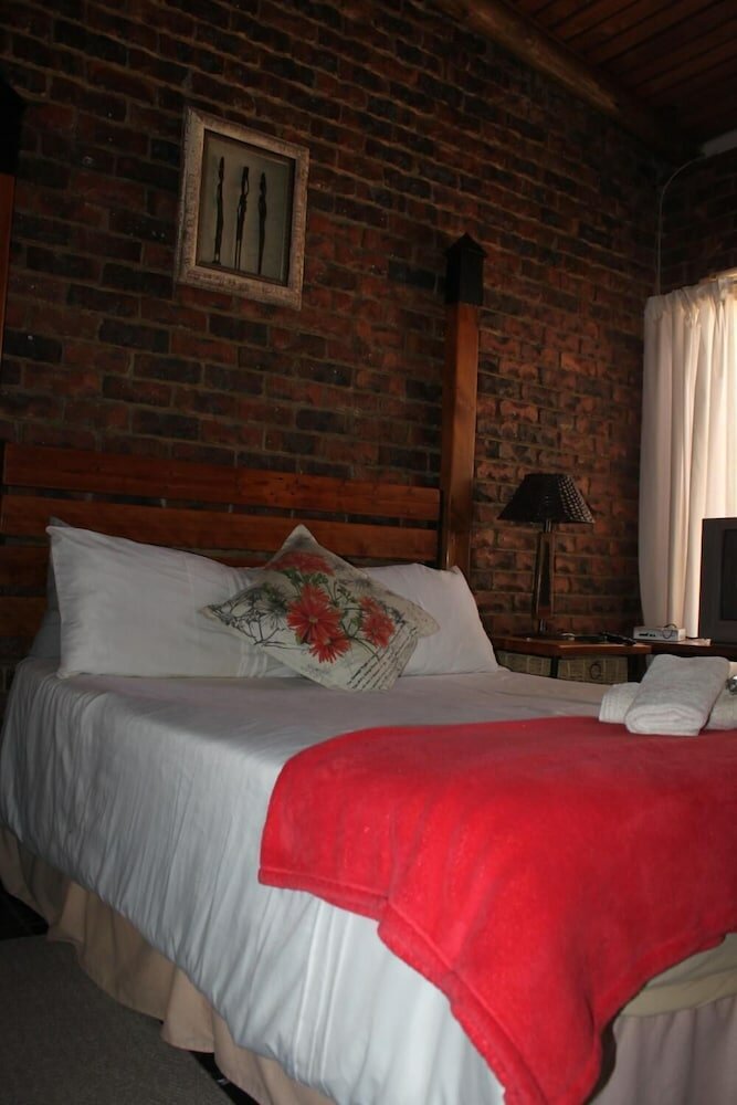 Фото Gorgeous Gecko Guesthouse