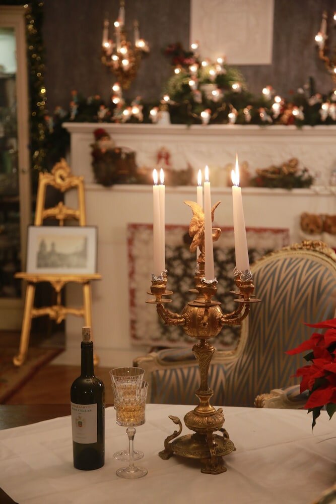 Фото Tbilisi Boutique Mansion