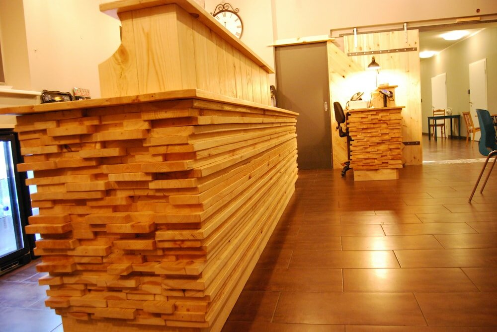 Фото Tehúsið Hostel