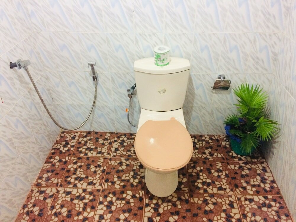 Фото Tropicana homestay