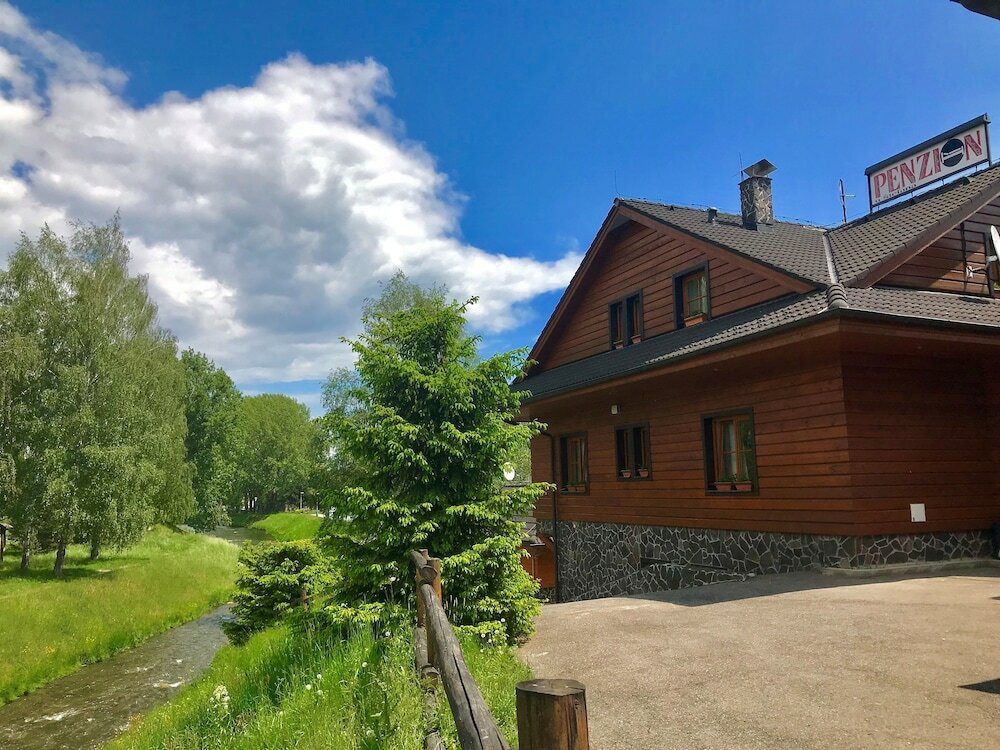 Фото Penzión Koliba u Štefana