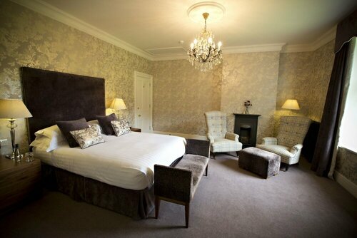 Внешний вид отеля The Leathes Head Hotel в Борроудейле, фото 1