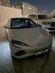 Al Futtaim Motors, BYD showroom (475, Sheikh Zayed Road, Dubai), car dealership