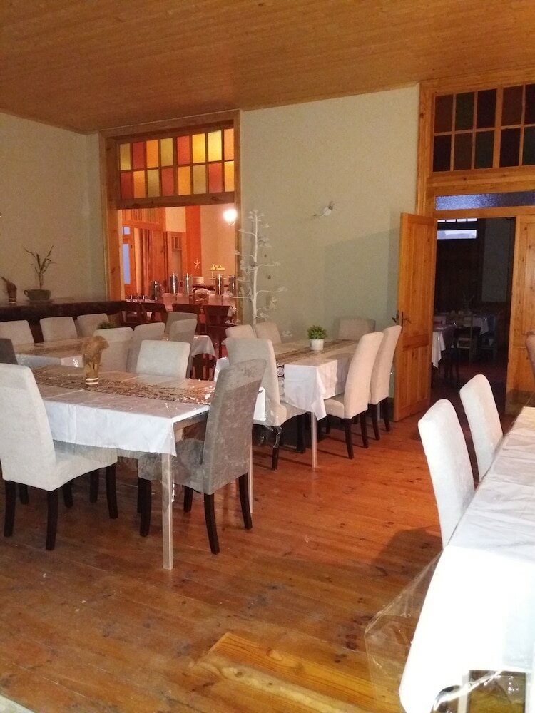 Фото Hotel À la Mer