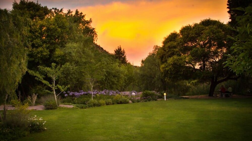 Фото Matoppo Inn