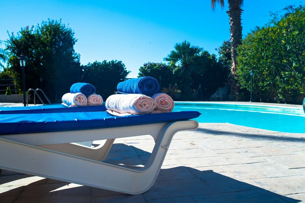 Фото Vineland Holiday Villas