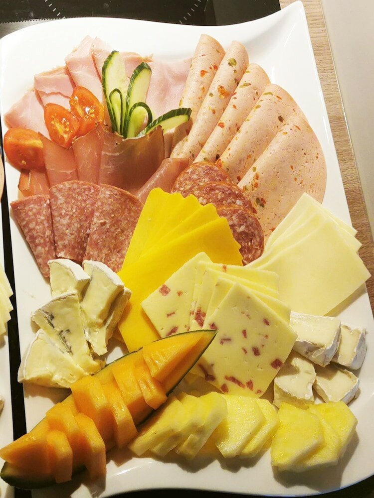 Фото Aparthotel Villa Ratskopf Wernigerode