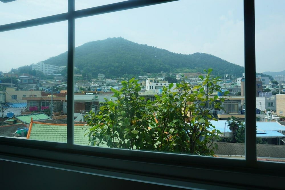 Фото Grim Garden Guest House