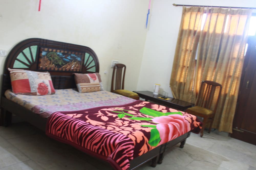 Фото Hotel Arun Palace