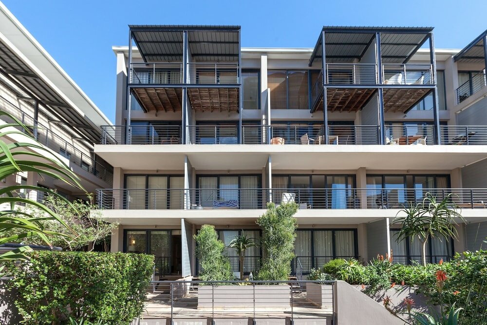 Фото Adderley Terraces K03