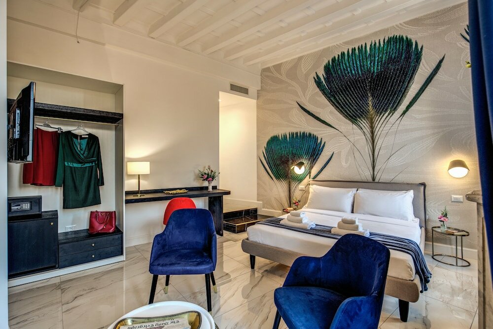 Фото Little Queen Pantheon Residence