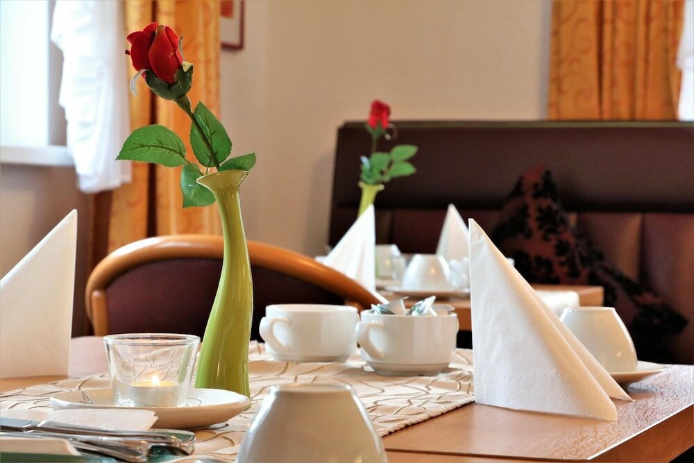 Фото Hotel Neckarlux