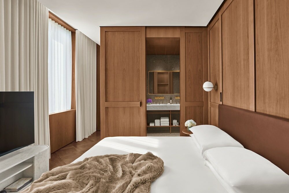 Фото The Rome EDITION