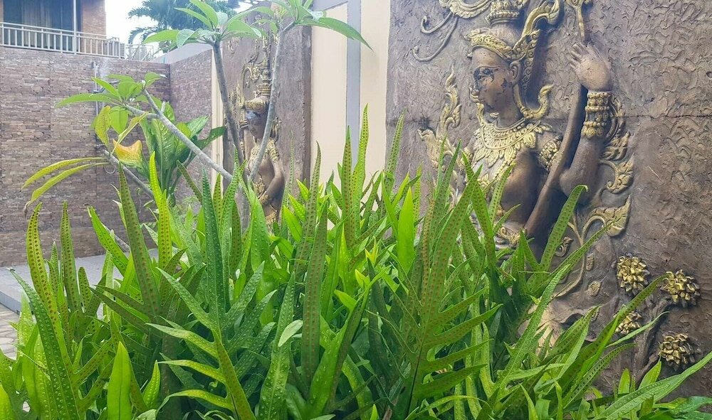 Фото Patong V Hotel