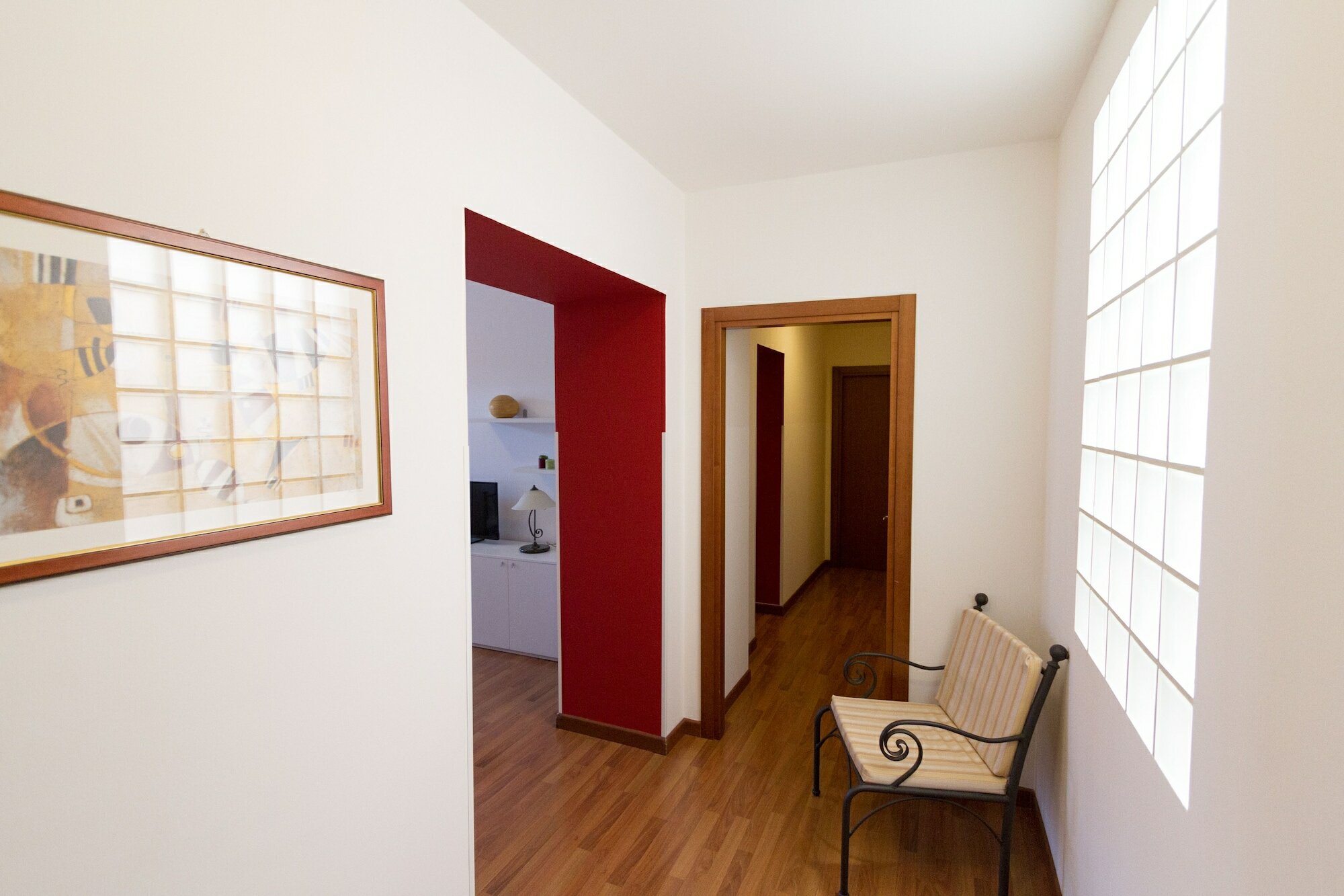 Фото Residence Theresia