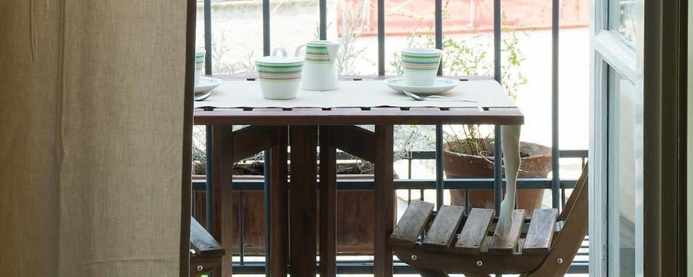 Фото B&b i Tetti Napoli