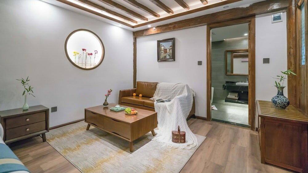 Фото Lize Graceland Artistic Suite Inn