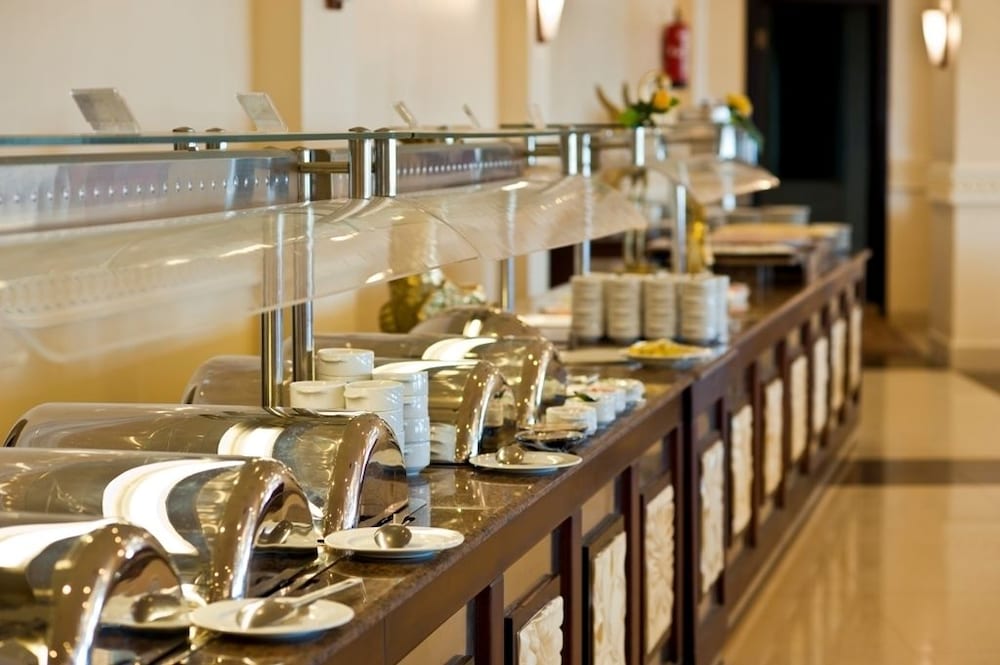 Фото Aida Beach Hotel El Alamein
