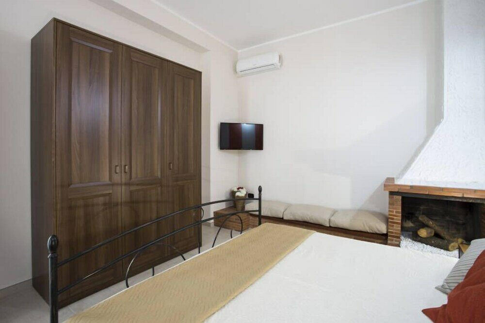 Фото B&b Cinisi Mare e Monti